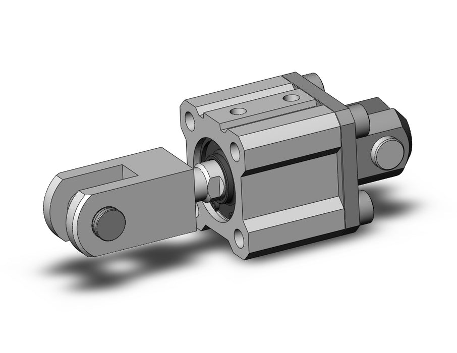 CQ2D25-10DM-W Compact Cylinder, CQ2