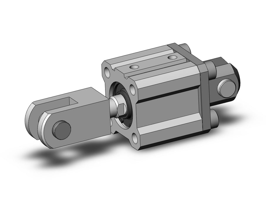 CQ2D25-15DM-W Compact Cylinder, CQ2