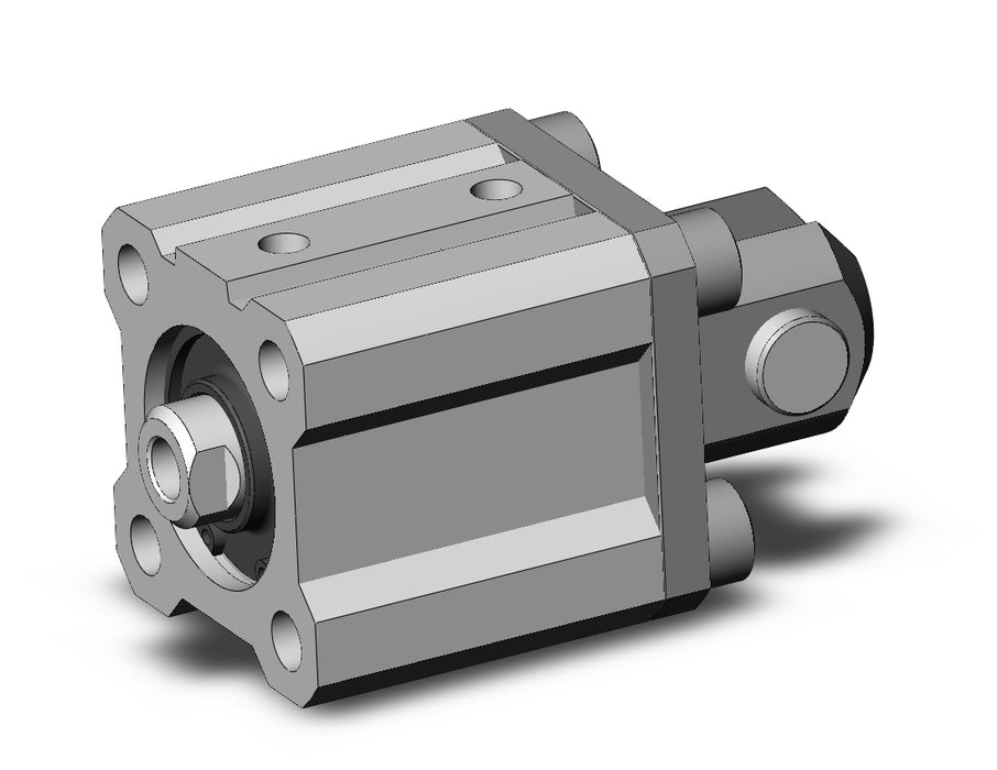 CQ2D25-15D Compact Cylinder, CQ2