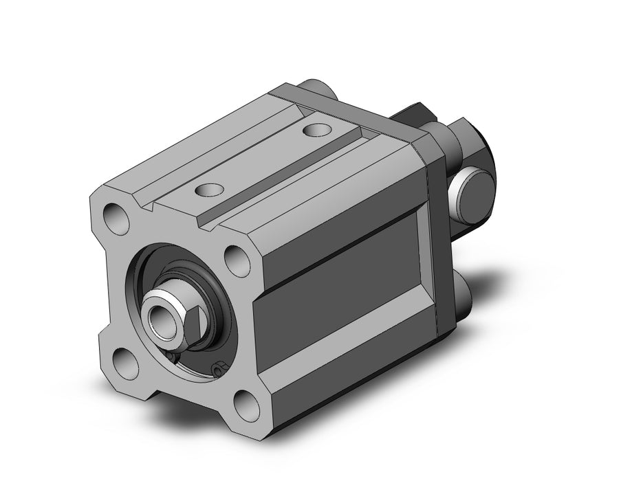 CQ2D25-20D-XC6 COMPACT CYLINDER, CQ2