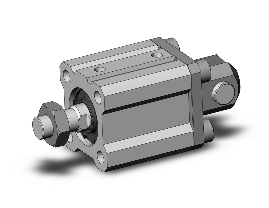CQ2D25-20DM COMPACT CYLINDER, CQ2
