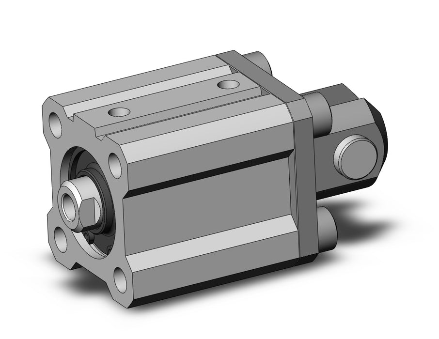 CQ2D25-20D COMPACT CYLINDER, CQ2