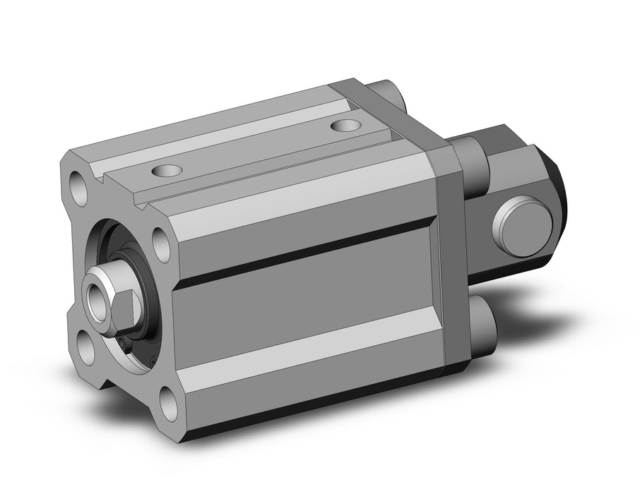 CQ2D25-25D COMPACT CYLINDER, CQ2