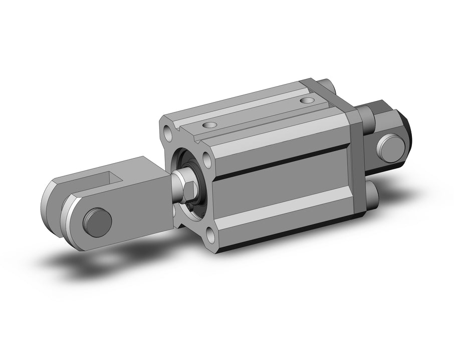 CQ2D25-30DCM-W Compact Cylinder, CQ2