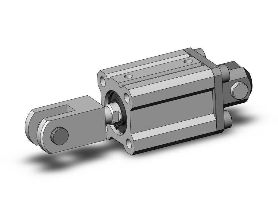 CQ2D25-30DM-W Compact Cylinder, CQ2