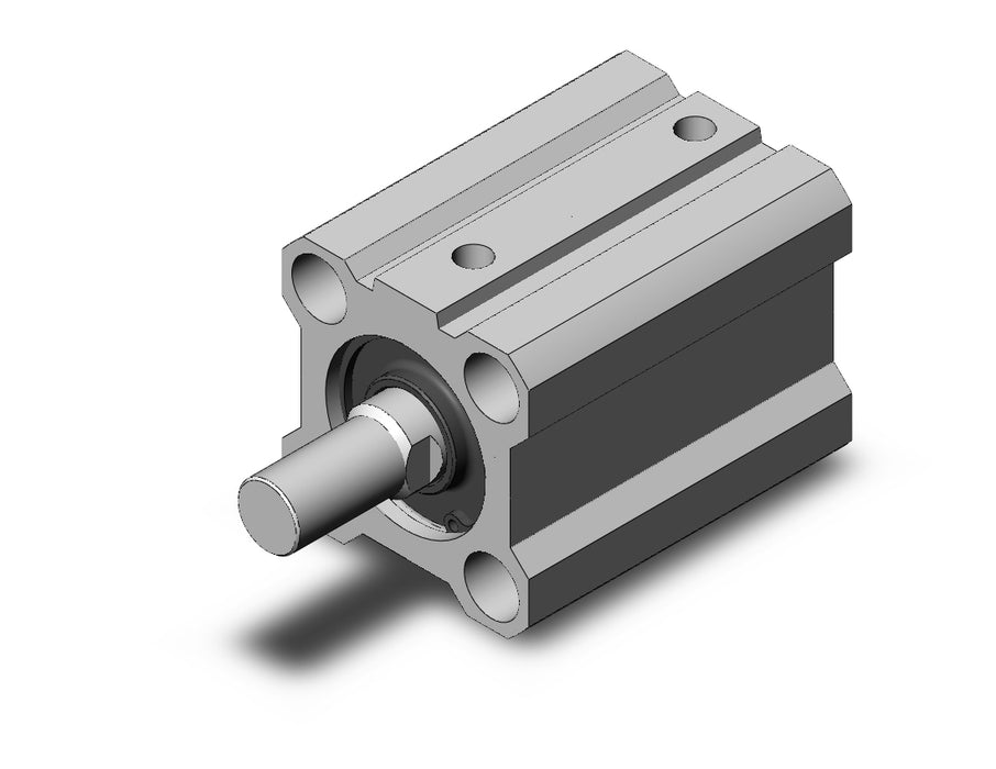 CQ2D25-30DM-XB6 Compact Cylinder, CQ2