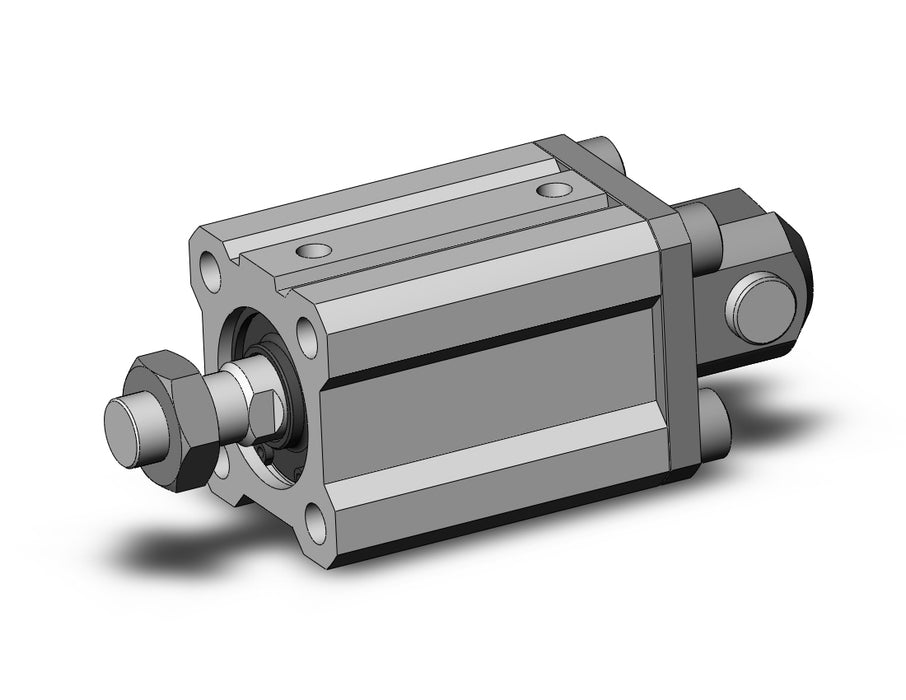 CQ2D25-30DM COMPACT CYLINDER, CQ2