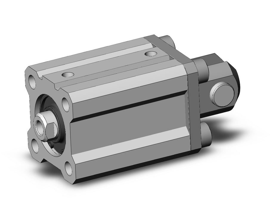 CQ2D25-30D Compact Cylinder, CQ2