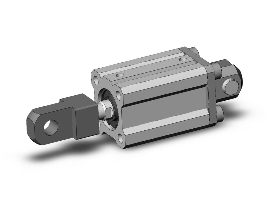 CQ2D25-35DM-V Compact Cylinder, CQ2