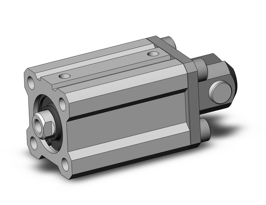 CQ2D25-35D COMPACT CYLINDER, CQ2