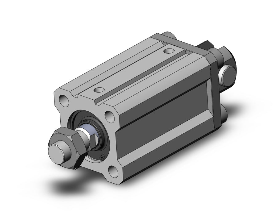 CQ2D25-40DM-XC6 Compact Cylinder, CQ2