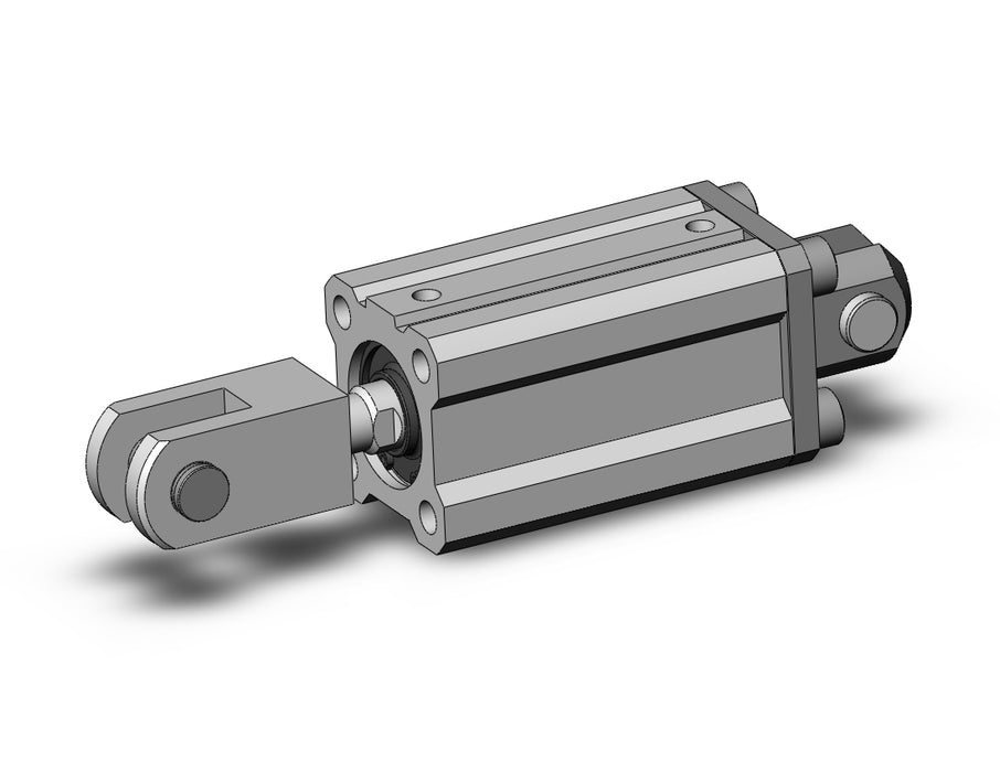 CQ2D25-45DM-W Compact Cylinder, CQ2