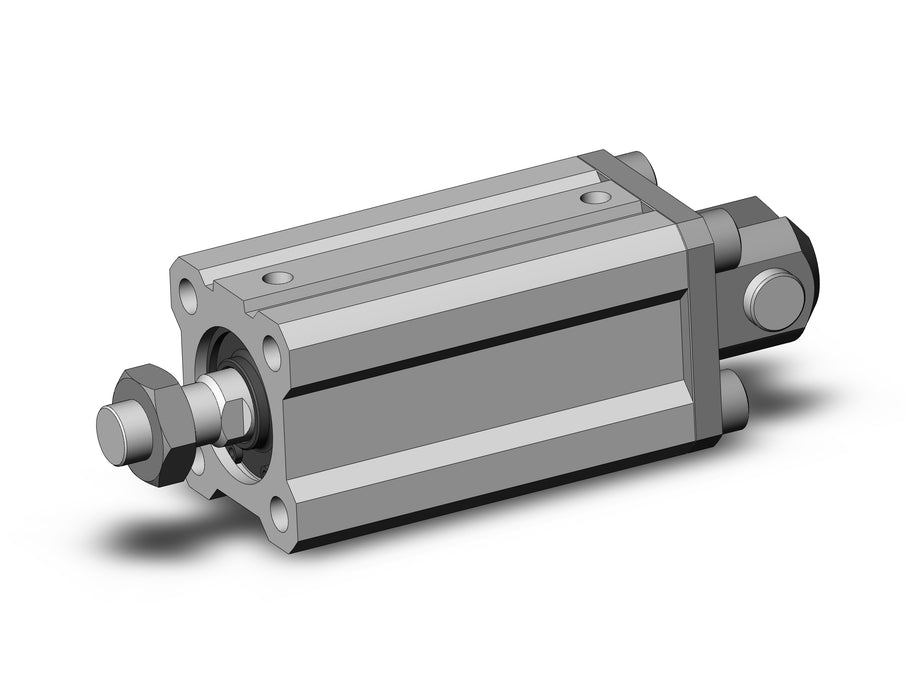 CQ2D25-50DCM Compact Cylinder, CQ2