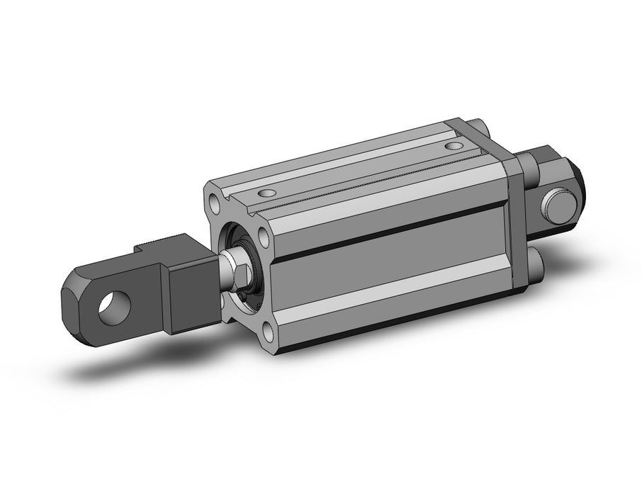 CQ2D25-50DM-V Compact Cylinder, CQ2