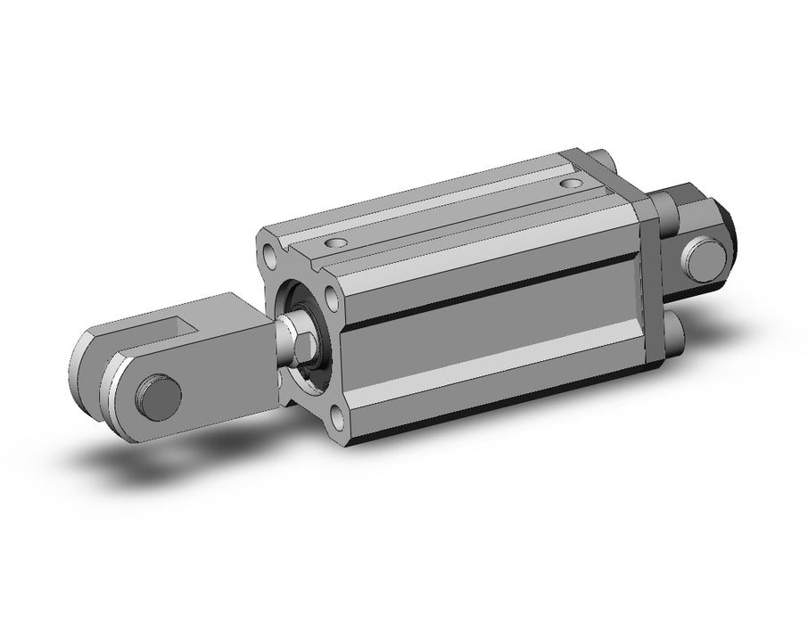 CQ2D25-50DM-W COMPACT CYLINDER, CQ2