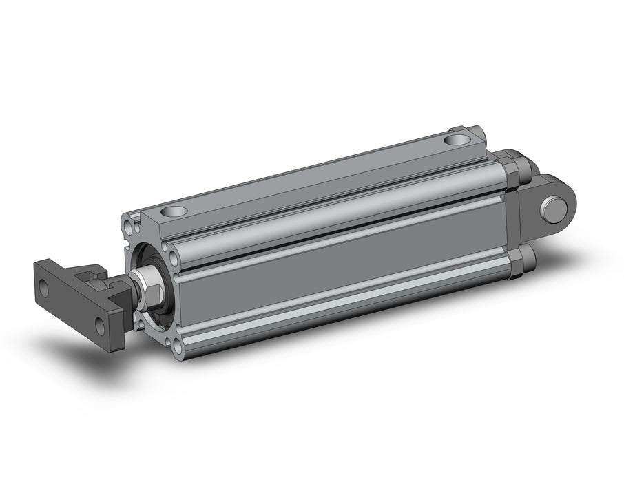 CQ2D32-100DZ-D Compact Cylinder, CQ2-Z