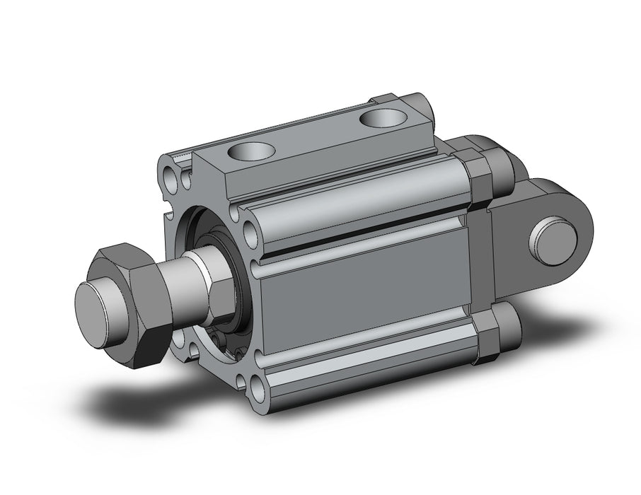 CQ2D32-25DCMZ COMPACT CYLINDER, CQ2-Z