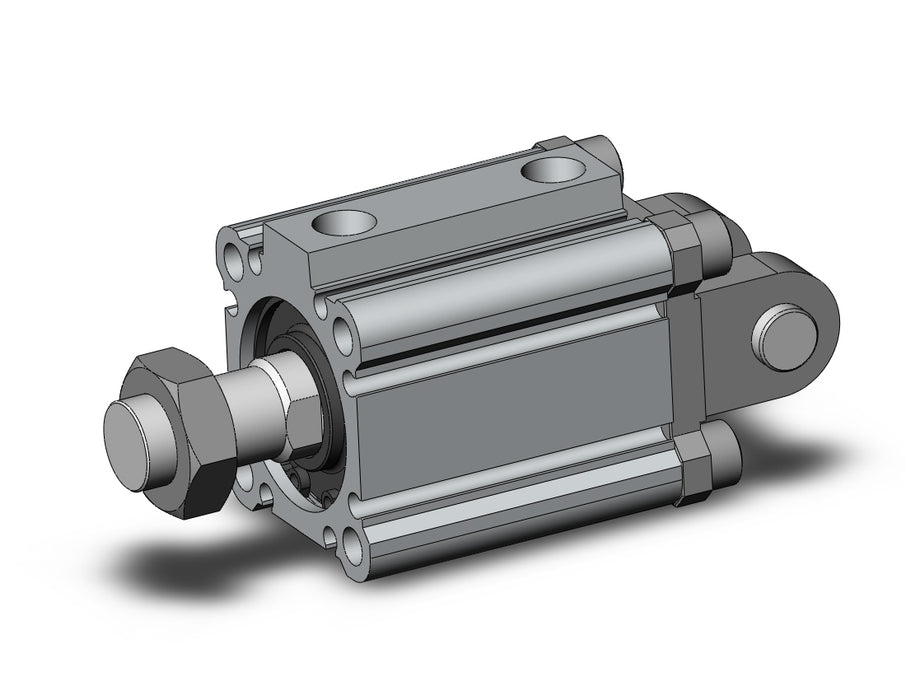 CQ2D32-30DCMZ COMPACT CYLINDER, CQ2-Z