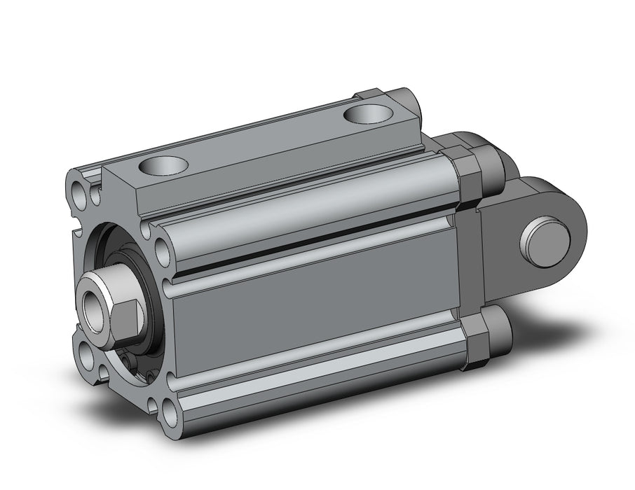 CQ2D32-40DZ COMPACT CYLINDER, CQ2-Z