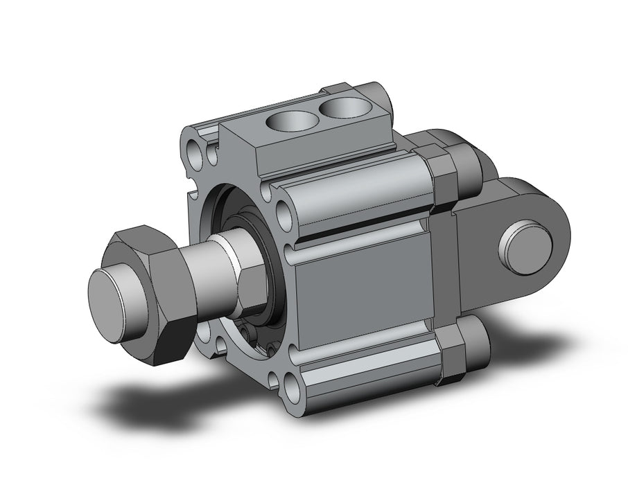 CQ2D32-5DCMZ Compact Cylinder, CQ2-Z
