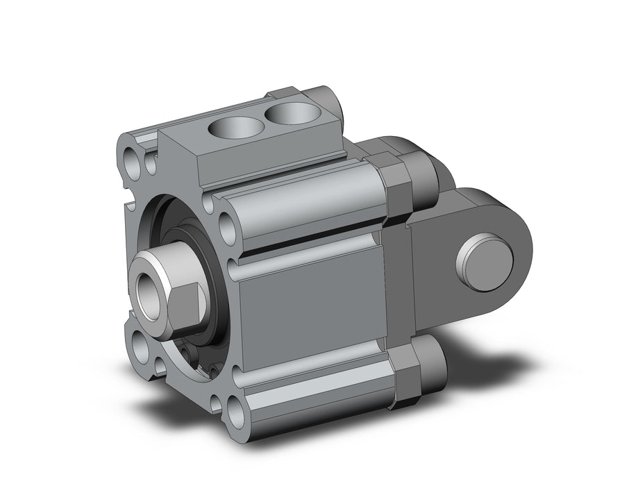 CQ2D32-5DCZ Compact Cylinder, CQ2-Z