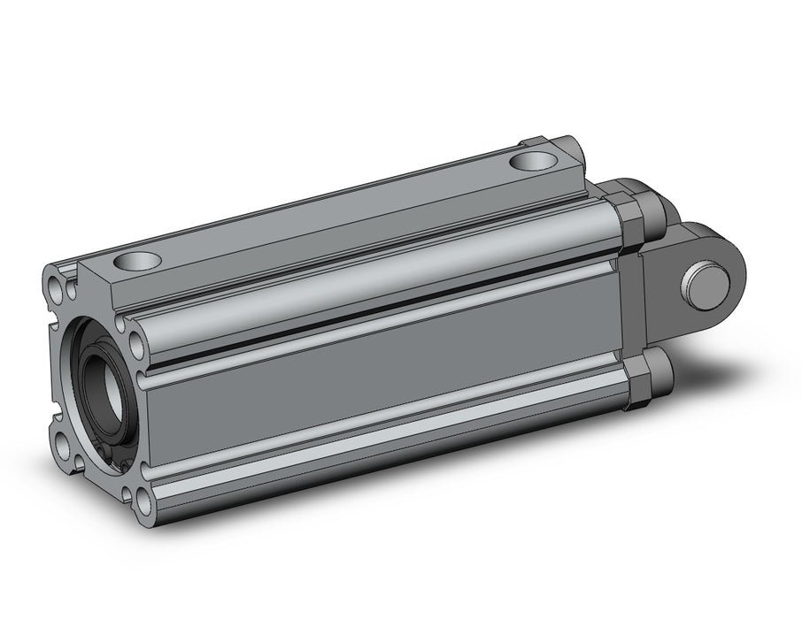 CQ2D32-75DZ COMPACT CYLINDER, CQ2-Z