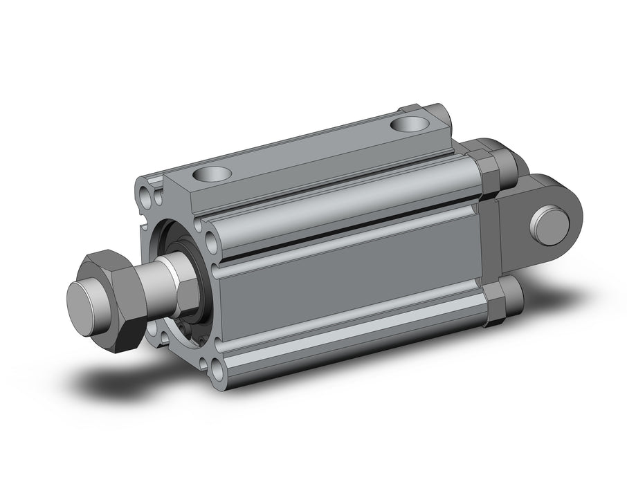 CQ2D32TF-50DMZ COMPACT CYLINDER, CQ2-Z
