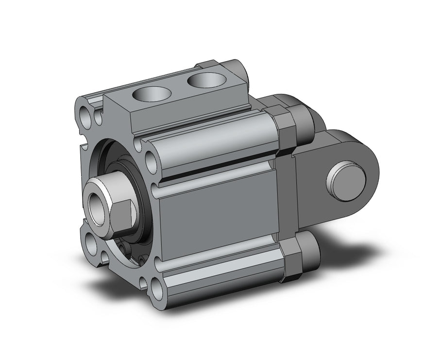 CQ2D32TN-10DZ COMPACT CYLINDER, CQ2-Z