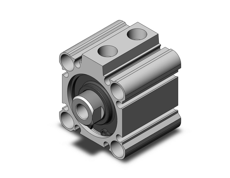 CQ2D32TN-15DZ-XB6 COMPACT CYLINDER, CQ2-Z