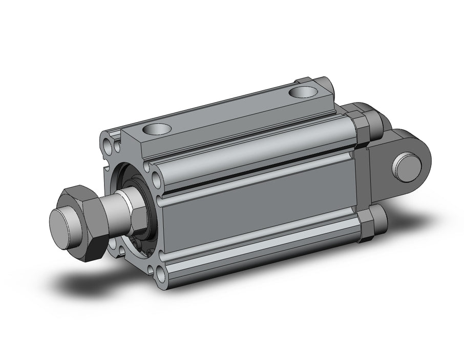 CQ2D32TN-50DMZ COMPACT CYLINDER, CQ2-Z
