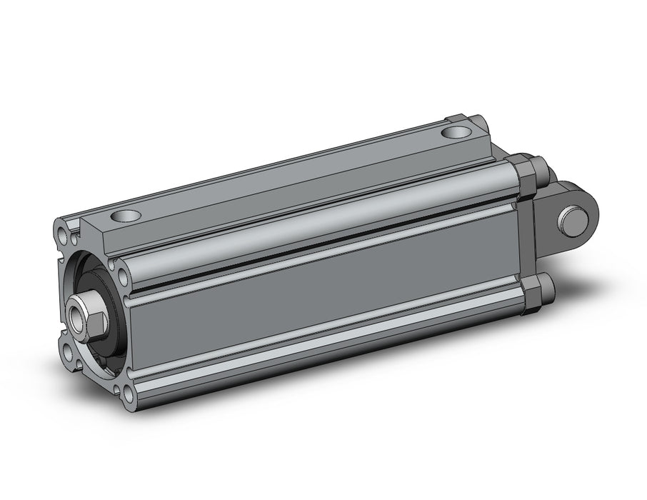 CQ2D40-100DCZ Compact Cylinder, CQ2-Z