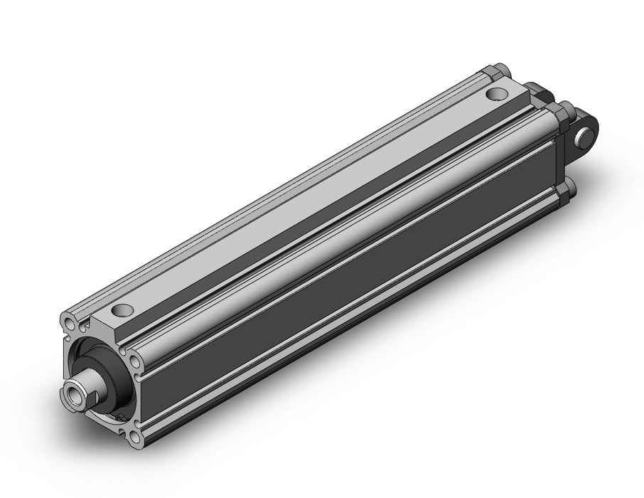 CQ2D40-200DCZ COMPACT CYLINDER, CQ2-Z