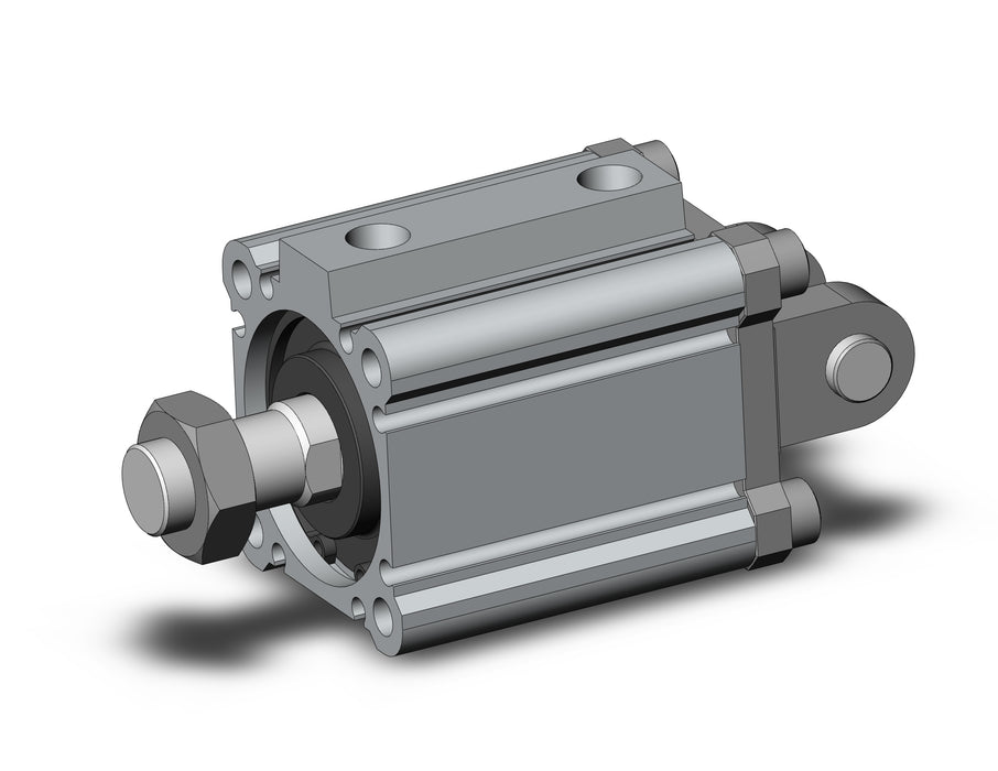 CQ2D40-30DCMZ COMPACT CYLINDER, CQ2-Z