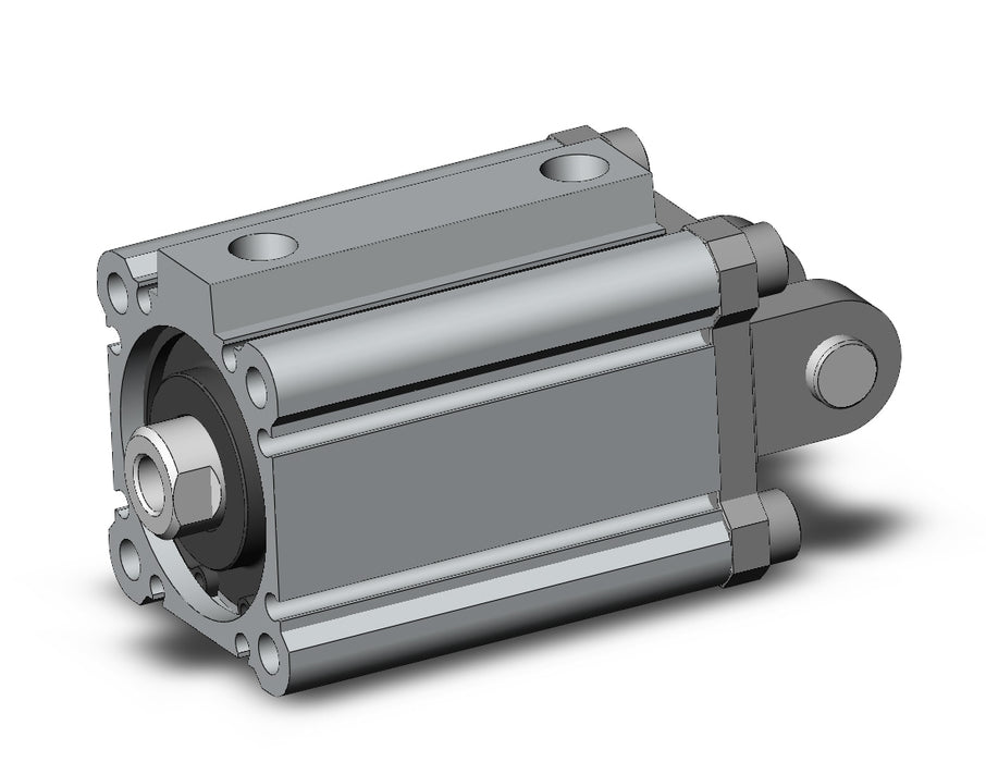 CQ2D40-40DZ Compact Cylinder, CQ2-Z