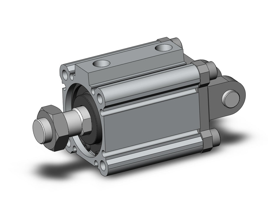 CQ2D40TF-30DCMZ COMPACT CYLINDER, CQ2-Z