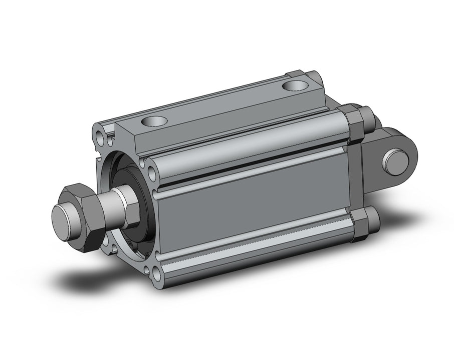 CQ2D40TN-50DMZ COMPACT CYLINDER, CQ2-Z