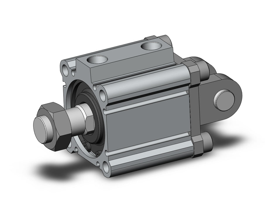 CQ2D50-30DCMZ COMPACT CYLINDER, CQ2-Z