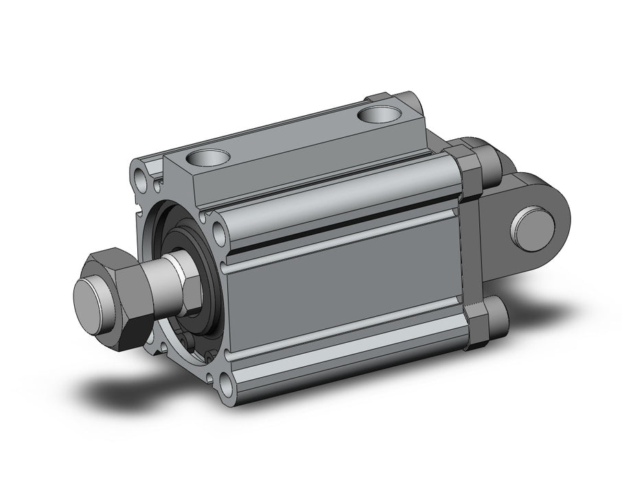 CQ2D50-50DCMZ COMPACT CYLINDER, CQ2-Z