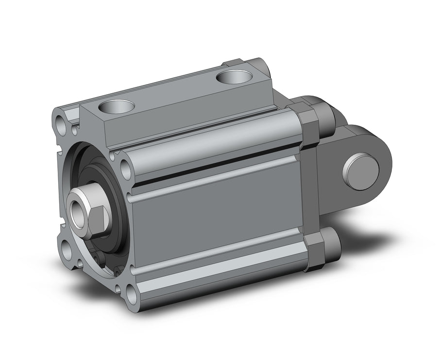 CQ2D50TN-40DZ Compact Cylinder, CQ2-Z