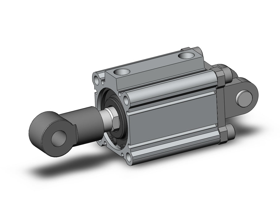 CQ2D50TN-50DMZ-V COMPACT CYLINDER, CQ2-Z