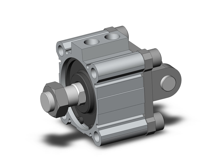 CQ2D63-10DCMZ COMPACT CYLINDER, CQ2-Z
