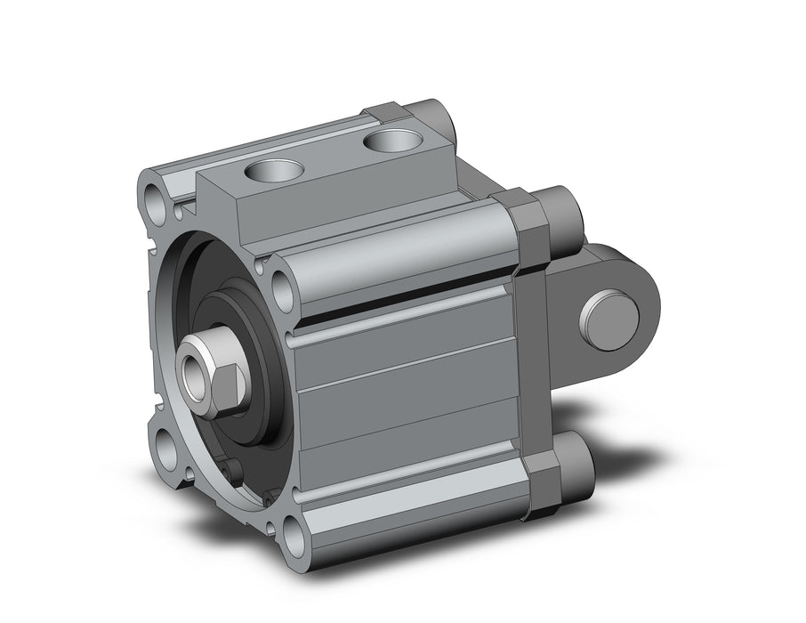 CQ2D63-20DZ COMPACT CYLINDER, CQ2-Z