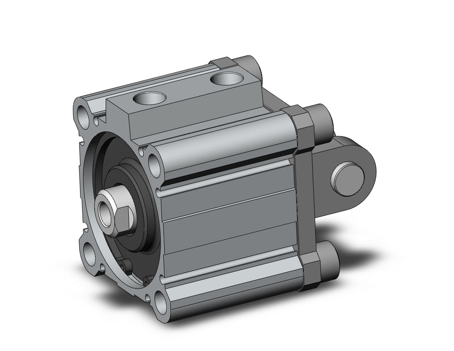 CQ2D63-25DZ COMPACT CYLINDER, CQ2-Z
