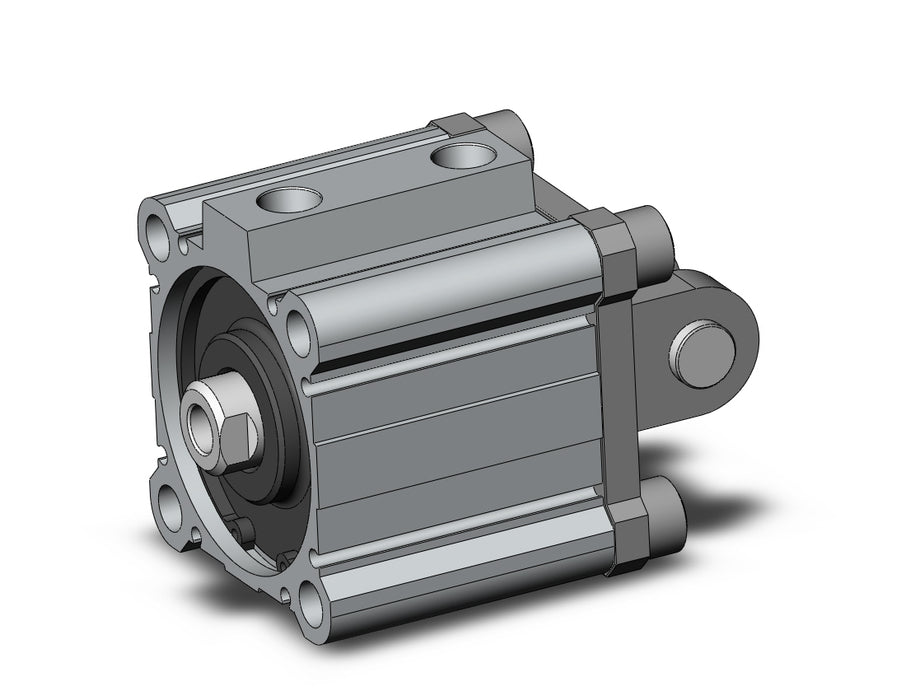 CQ2D63-30DZ Compact Cylinder, CQ2-Z