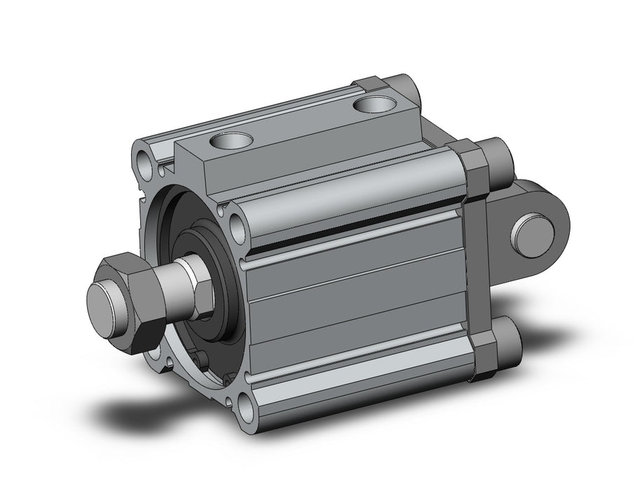 CQ2D63-40DCMZ COMPACT CYLINDER, CQ2-Z