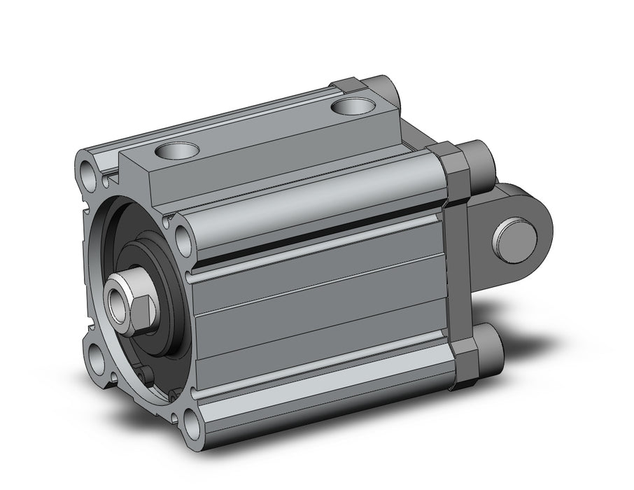 CQ2D63-50DZ Compact Cylinder, CQ2-Z