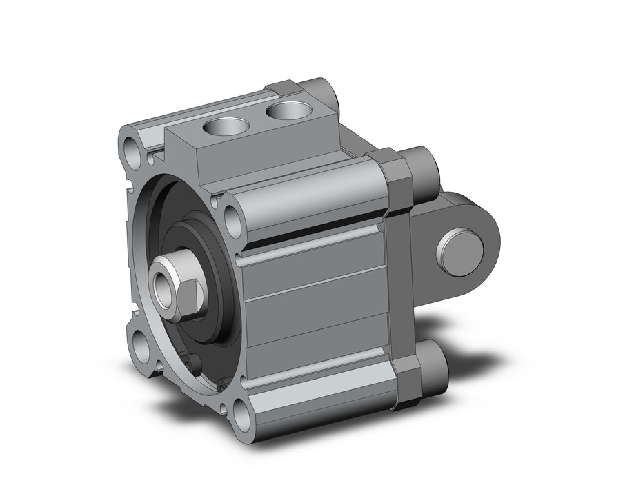 CQ2D63-5DCZ Compact Cylinder, CQ2-Z