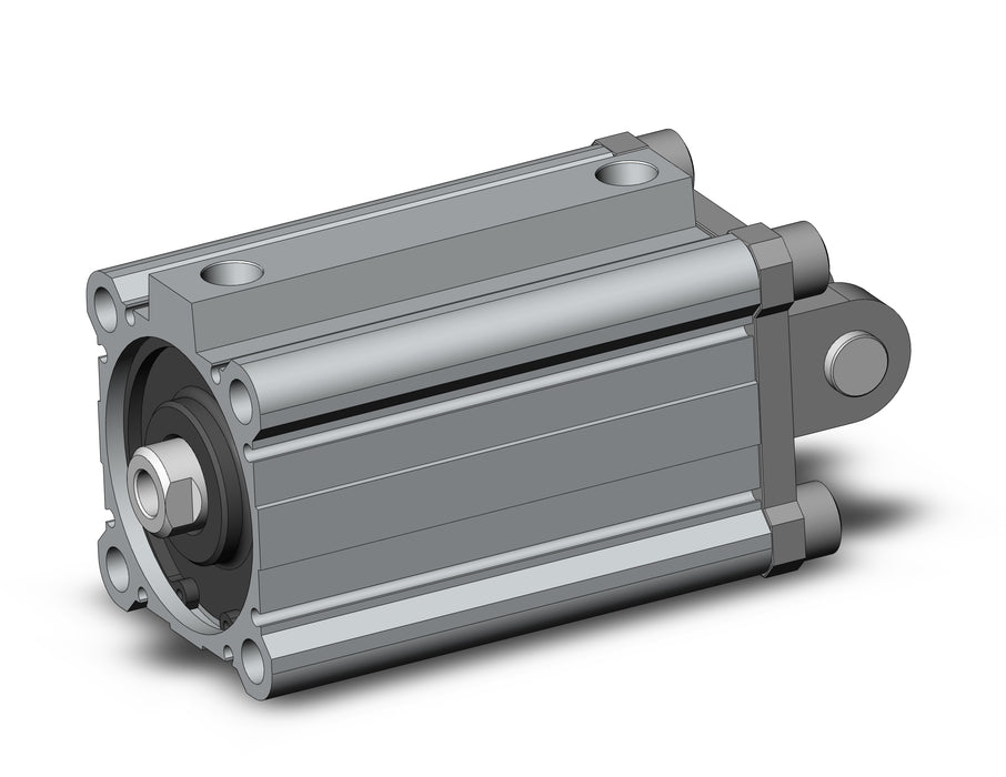 CQ2D63-75DZ Compact Cylinder, CQ2-Z