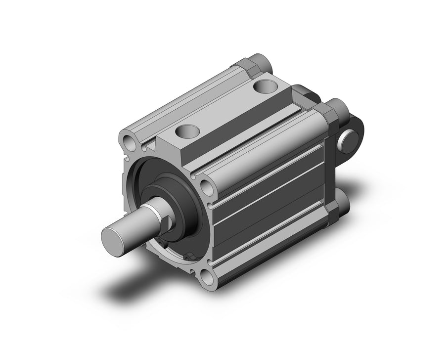 CQ2D63R-50DMZ COMPACT CYLINDER, CQ2-Z