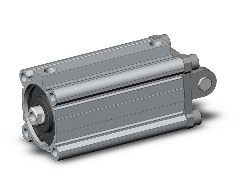 CQ2D63TN-100DZ Compact Cylinder, CQ2-Z